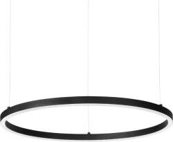 Ideal Lux I342047 LED mennyezeti függőlámpa ORACLE SLIM | 37W integrált LED forrás | 2700K