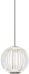 Ideal Lux I343457 LED mennyezeti függőlámpa DIAMOND | 6W integrált LED forrás | 470lm
