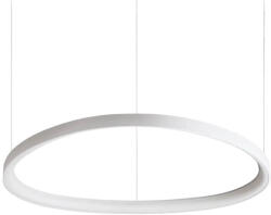 Ideal Lux I341583 LED mennyezeti függőlámpa GEMINI | 56W integrált LED forrás | 2700K