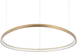 Ideal Lux I341637 LED mennyezeti függőlámpa GEMINI | 78W integrált LED forrás | 2700K