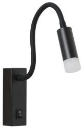 Immax 08282L LED fali lámpa GOAL | 3W integrált LED forrás