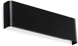 Ideal Lux I336510 LED fali lámpa DELTA | 10W integrált LED forrás | 3000K