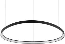 Ideal Lux I341620 LED mennyezeti függőlámpa GEMINI | 78W integrált LED forrás | 2700K