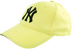 NEW ERA NY Flex sapka: divatos pamut sapka minden nap 53-59 CM színes