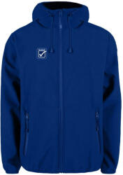 GIVOVA Unisex Givova Softshell Jacket Royal L - Szélálló és lélegző L színes