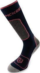 ZEAGLE McKees Knieke Sousen Blue-Fuchsia 38-40: Gyapot és támogatás 390 MM színes