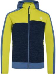 Dare2b Gyermekek/gyerekek Thriving II Midlayer 3 - 4 EVES kék