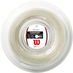 Wilson Repel 16 Reel Natural 200m Teniszütő húrozása
