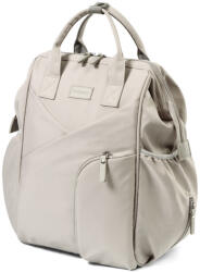BabyOno pelenkázó táska MODERN STYLE hátizsák 27x40x19cm bézs 1649/02 - babycenter-online