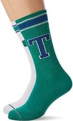 Tommy Hilfiger férfi zokni th Patch 43-46 pamut 43 színes