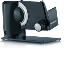 Graef S 32116 Multicut Plus Eletromos Szeletelőgép 170 Watt - Fekete (S 32116 MULTICUT PLUS) (S 32116 MULTICUT PLUS)