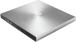 ASUS SDRW-08U7M-U optikai meghajtó DVD±RW Ezüst (SDRW-08U7M-U/SIL/G/AS/P2G) (SDRW-08U7M-U/SIL/G/AS/P2G)