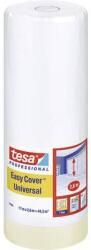 tesa (04368-00007-03) Fedőfólia Easy Cover® Világosbarna (H x Sz) 17 m x 2.6 m 1 db (04368-00007-03) (04368-00007-03)