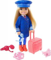 Mattel Barbie GTN90 játékbaba (GXP-761543) (GXP-761543)