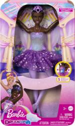 Mattel Barbie Dreamtopia HLC26 játékbaba (HLC26) (HLC26)