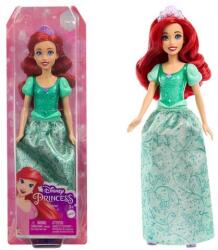 Mattel Disney Hercegnők: Csillogó Ariel hercegnő baba (HLW10) (HLW10) (HLW10)