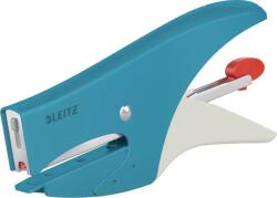 Leitz 56450061 tűzőgép Lapos kapocs Kék (56450061) (56450061)