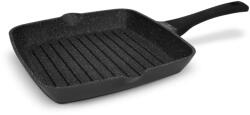 Zwieger ZW-PBS-5843 28cm Serpenyő - Fekete (ZW-PBS-5843) (ZW-PBS-5843)