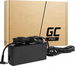 Green Cell AD141P Laptop Hálózati Töltő 19.5V 7.7A 150W (AD141P) (AD141P)