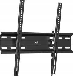 Maclean MC-748A 32"-70" LCD TV/Monitor fali tartó - Fekete (1 kijelző) (MC748A) (MC748A)