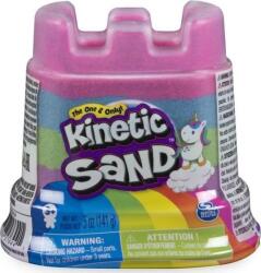 Spin Master Kinetic Sand KNS ACK RbwCastleSglCtnrAst BP GML (6054549) (6054549)