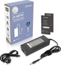 mitsu ZM/LIT1963 Asus/Toshiba/MSI Notebook töltő 120W (5.5x2.5) (ZM/LIT1963) (ZM/LIT1963)