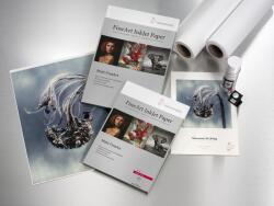 Hahnemühle Museum A4 fotópapír (25 db/csomag) (10641651) (10641651)