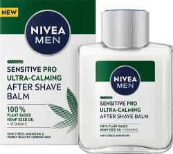 Nivea MEN Sensitive Pro Ultra-Calming After Shave Balm 100 ml (9005800347479) (9005800347479) (9005800347479)