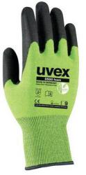 uvex Vágás ellen védő kesztyű Méret (kesztyű): 10 EN 388 Uvex D500 foam 6060410 1 pár (6060410) (6060410)