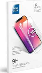 Partner Tele. com Samsung Galaxy A33 Előlapi Üvegfólia, Edzett, Hajlított, Tokbarát, Sm-A336, 5D Full Glue, Bluestar (5903396150432) (5903396150432)