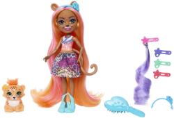 Mattel Enchantimals Glam Party HNV30 játékbaba (HNV30) (HNV30)