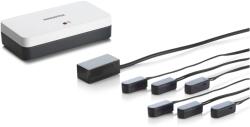 Marmitek 25008068 Invisible Control 6 IR Extender (25008068) (25008068)