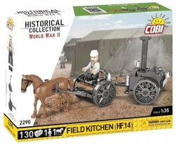 Cobi Cobi: Hf. 14 Harci Konyha (2290) (2290)