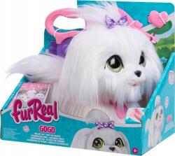 Fur Real FurReal Gogo the Walking Puppy (28119-000-1A-002-OPB) (28119-000-1A-002-OPB)