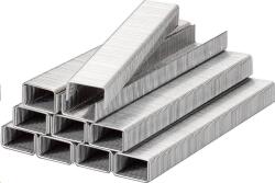 KWB PROFI acél tűzőgép kapocs 11, 4x6 mm, 1800 db (353106) (353106) (353106)