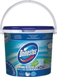 Domestos Pro Formula Urinal Blocks Piszoártisztító tabletta 3kg (5011888012134 ) (5011888012134)