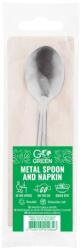 Go Green 1901284 Kanál szalvétával (1901284) (1901284)