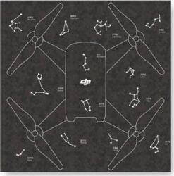 DJI RoboMaster TT Luminescent Flight Map (CP. TL. AS000005.01) (CP.TL.AS000005.01)