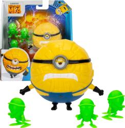 Moose Despicable Me 4 - Action Figure Jerry (20371) (20371)