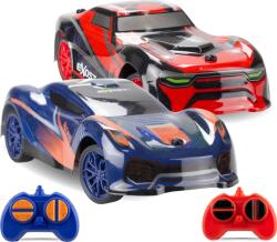 Silverlit Exost TE20647 Radio-Controlled (RC) model Buggy autó Elektromos motor 1: 24 (20647) (20647)
