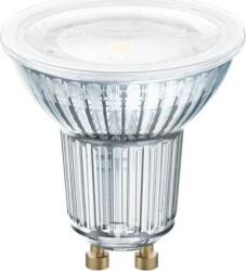 Candellux Osram Star PAR16 üveg ház/6, 9W/575lm/4000K/GU10/230V/120fok/83lm/W LED spot izzó (45116-uniw) (45116-uniw)
