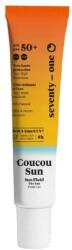SeventyOne Percent Seventy One Coucou Sun Fluid SPF 50+ 40 ml