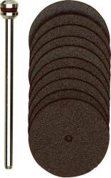 PROXXON Micromot Vágótárcsa Készlet - 11db (PR28810) (PR28810)