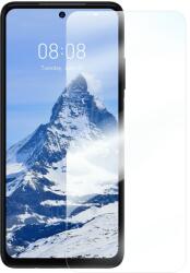 Baseus Xiaomi Redmi K40/K40 Pro/Poco F3 Edzett üveg kijelzővédő (2db) (SGMIK40-02) (SGMIK40-02)