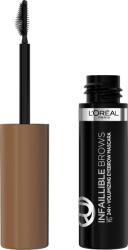 L'Oréal L'ORÉAL PARIS Infaillible Brows 5.0 Light Brunette 4, 9 ml (3600523755271) (3600523755271)
