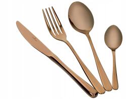 Zwieger Vesper Coppery Evőeszköz készlet (24 darabos) (VESPER COPPERY 24 EL. ) (VESPER COPPERY 24 EL.)