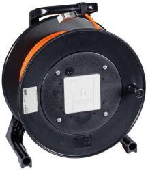 EFB-Elektronik Cat. 6A/ClassEA Installationsstrecke 90m auf Kabeltrommel (K9201.90) (K9201.90) (K9201.90)