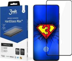 3mk Protection HardGlass Max edzett üvegfólia 9H FingerPrint Samsung Galaxy S21+ 5G (68214-uniw) (68214-uniw)