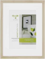 Nielsen-Kellerman 8988048 Apollon 25x33, 7 Képkeret - Natúr (8988048) (8988048)