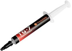 Thermaltake TG-7 Hővezető paszta (4g) (CL-O004-GROSGM-A) (CL-O004-GROSGM-A)